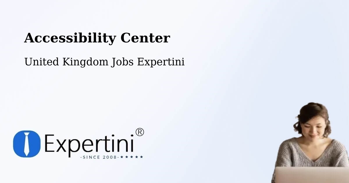 Accessibility Statement – Ashurst - United Kingdom Jobs Expertini