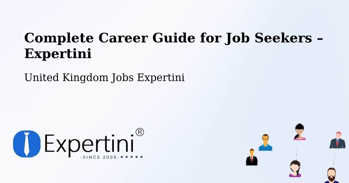 Career Guide for Job Seekers – Ashurst - Ashurst, United Kingdom Jobs Expertini