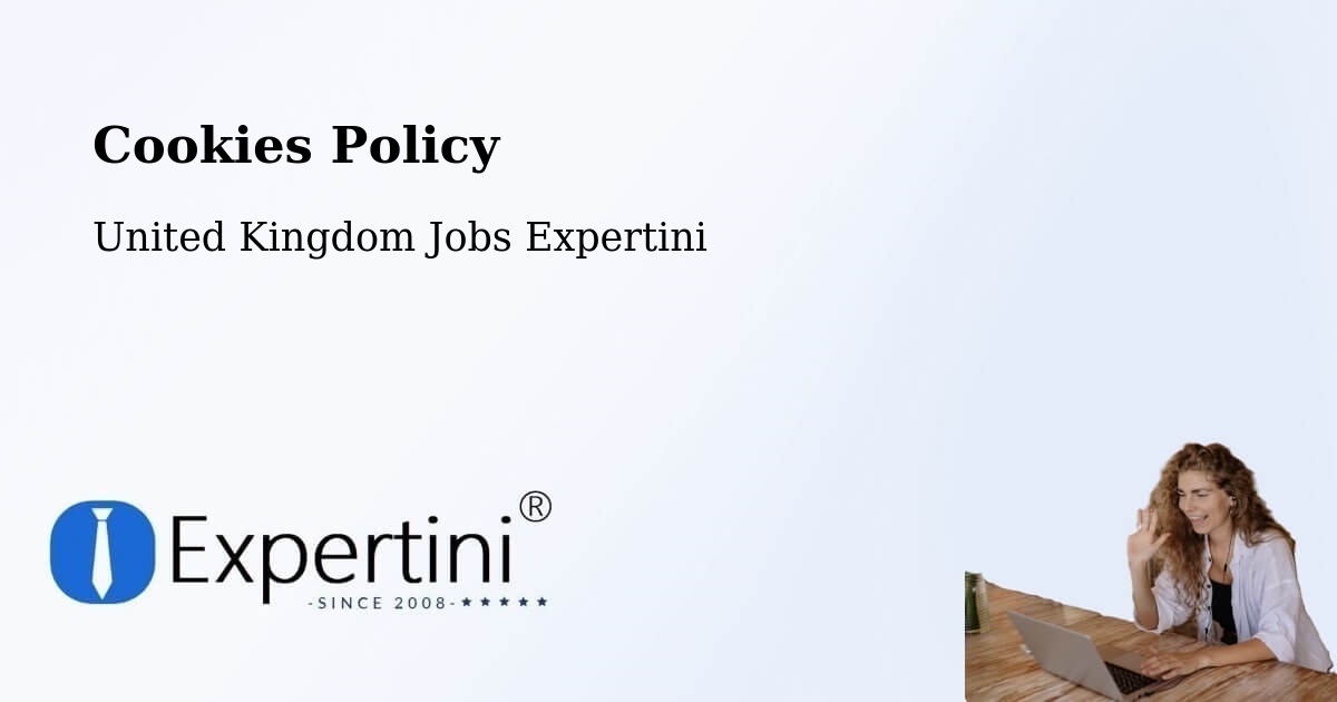 Cookie Policy – Ashurst - United Kingdom Jobs Expertini