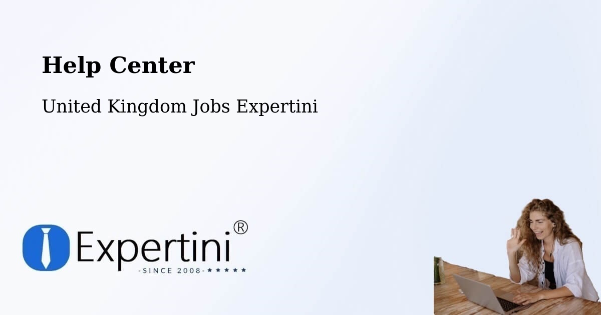 Help Center – Ashurst - United Kingdom Jobs Expertini