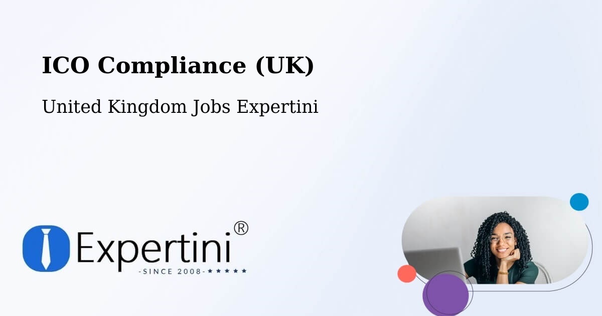 UK Data Protection & ICO Compliance – Ashurst - United Kingdom Jobs Expertini
