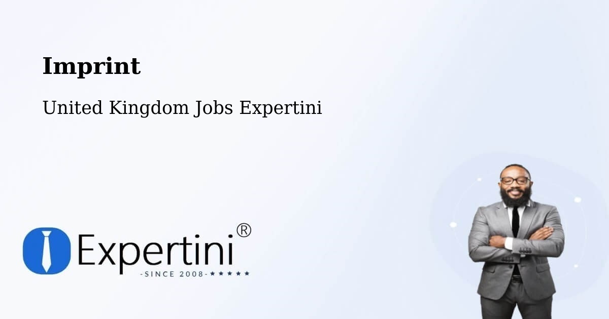 Imprint – Ashurst - United Kingdom Jobs Expertini