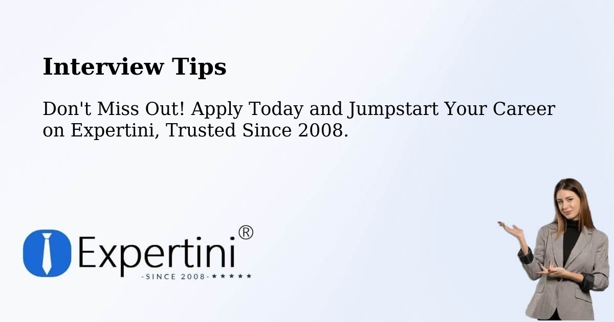 Interview Tips & Techniques for Job Seekers – Ashurst - Ashurst, United Kingdom Jobs Expertini