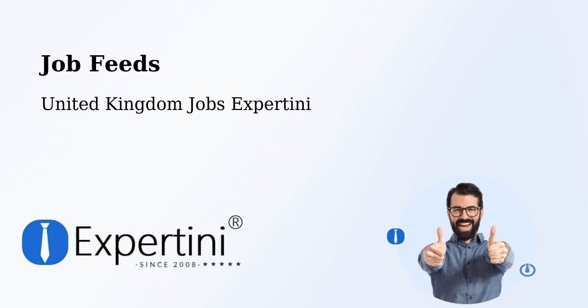 Job Listings Feed – Ashurst - United Kingdom Jobs Expertini