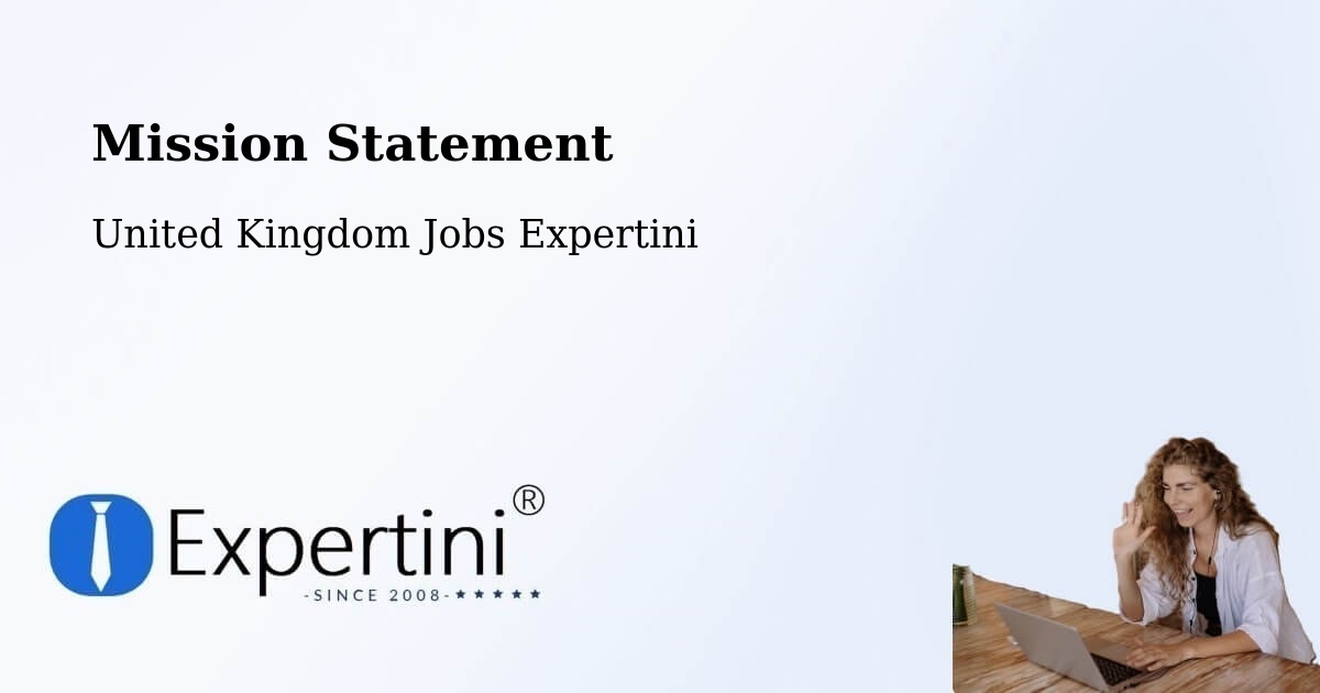 Corporate Mission – Ashurst - United Kingdom Jobs Expertini