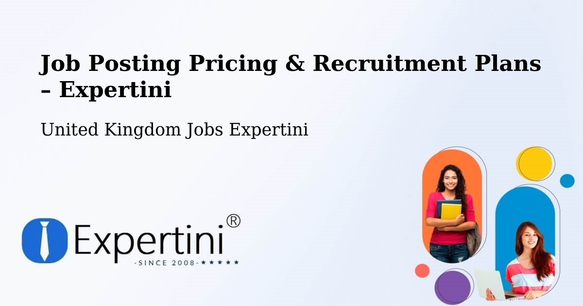 Job Posting Pricing & Recruitment Plans – Ashurst - Ashurst, United Kingdom Jobs Expertini