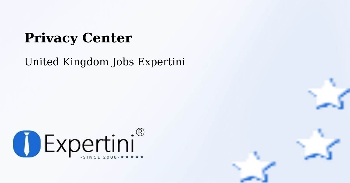 Privacy Policy – Ashurst - United Kingdom Jobs Expertini