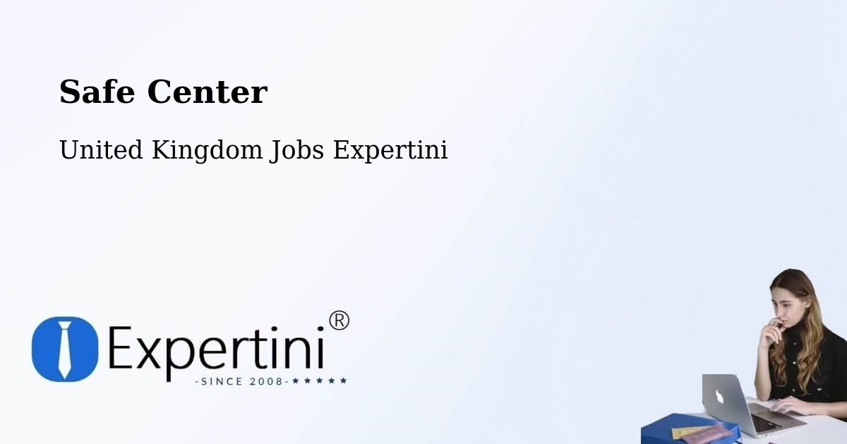 Safety Center – Ashurst - United Kingdom Jobs Expertini