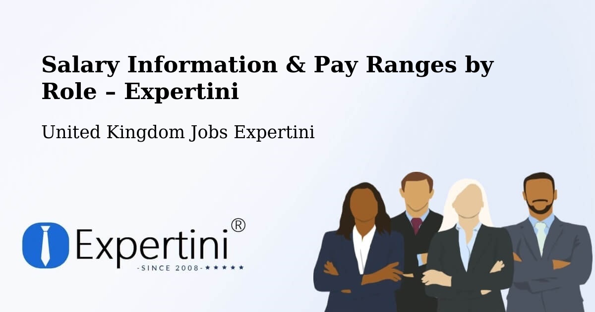 Salary Information & Pay Ranges – Ashurst - Ashurst, United Kingdom Jobs Expertini