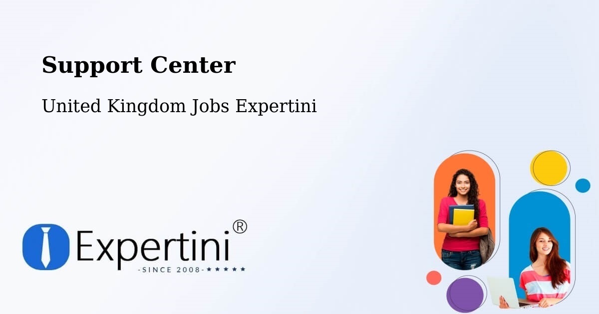 Support Services – Ashurst - United Kingdom Jobs Expertini